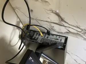 Desktop Computer Dell OptiPlex 3080 16GB Intel Core i5 SSHD+SSD 500GB