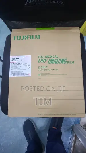 X-Ray Film Fuji