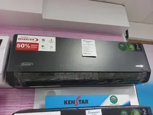Kenstar 2hp Inverter Split Air Conditioner