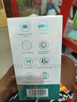 Daling 5in1 Multi Shaver