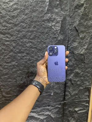 Apple iPhone 14 Pro 256 GB Purple