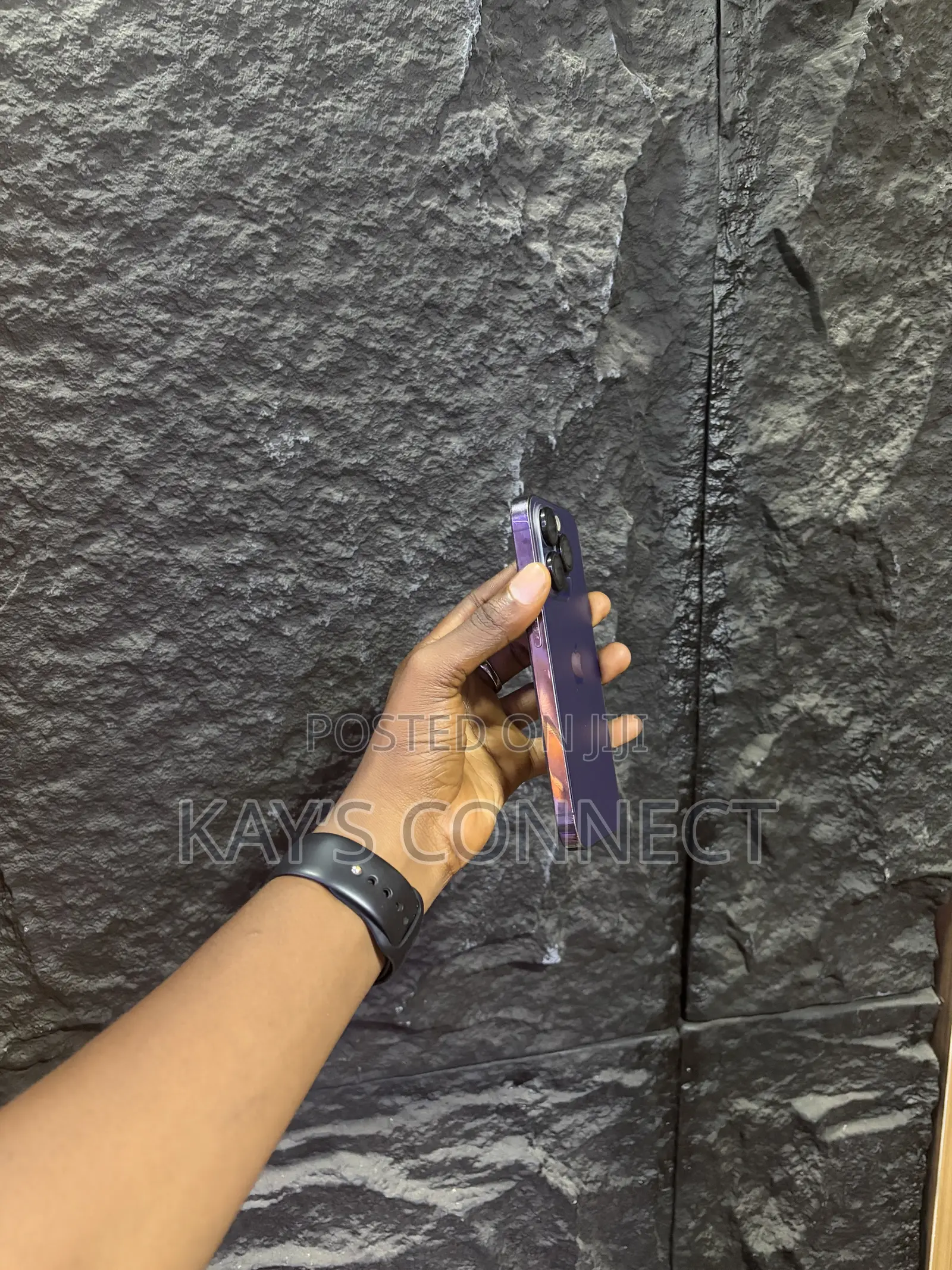 Apple iPhone 14 Pro 256 GB Purple