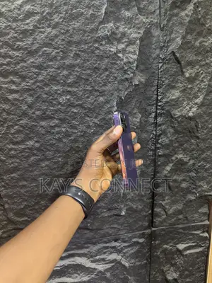 Apple iPhone 14 Pro 256 GB Purple