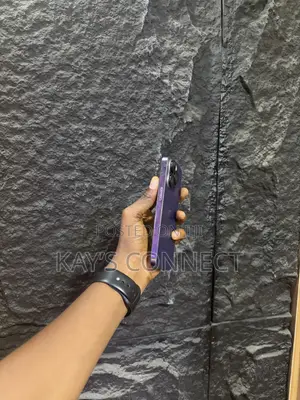 Apple iPhone 14 Pro 256 GB Purple