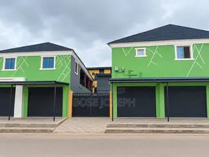 Mini Flat in Oworonshoki / Shomolu for rent
