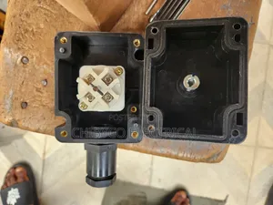 Off/on Explosion Proof Swith