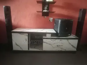Used Like New TV Stand