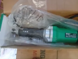Pencil / Diesel Grinder