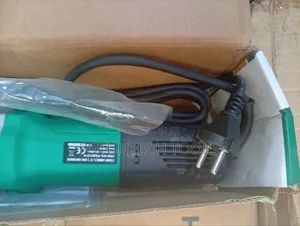 Pencil / Diesel Grinder