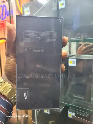 New Samsung Galaxy Z Flip 3 256 GB Gray