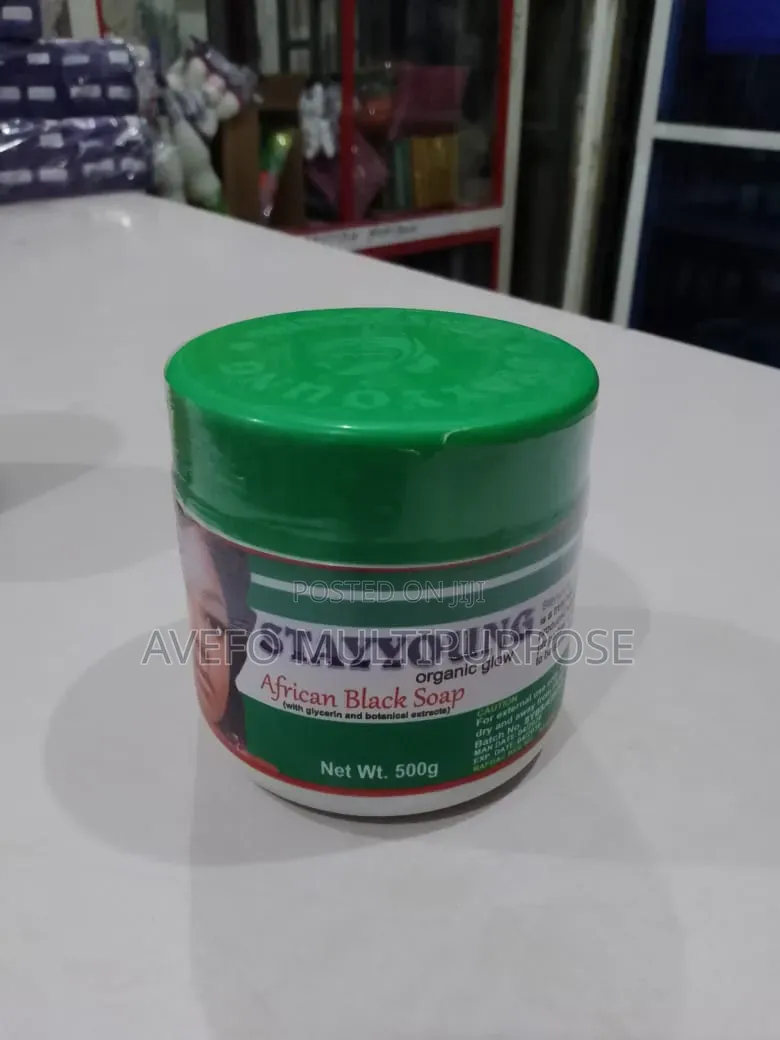 Avefo Multipurpose