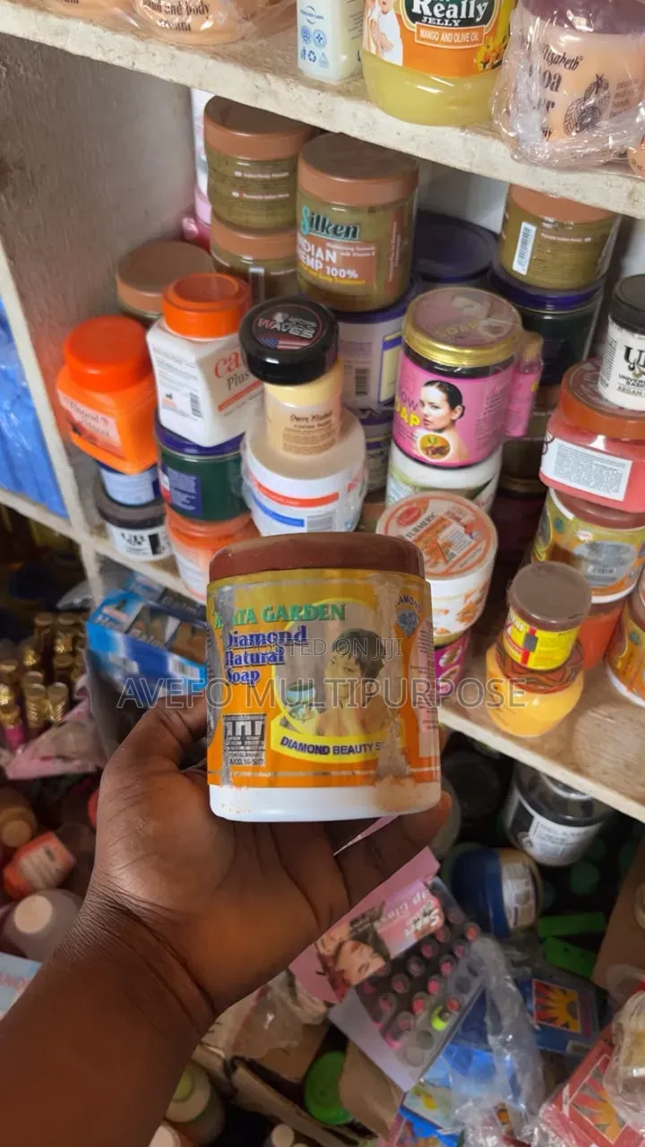 Avefo Multipurpose