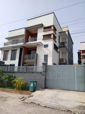 5bdrm Duplex in Victoria Island Extension for sale