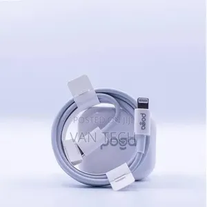 Poga iPhone Charger.30W PD
