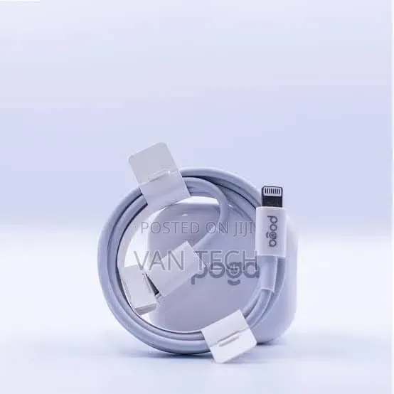 Poga iPhone Charger.30W PD