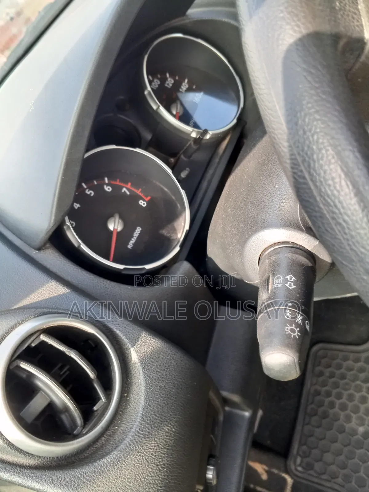 Nissan Rogue 2010 Gray