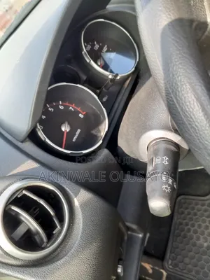 Nissan Rogue 2010 Gray