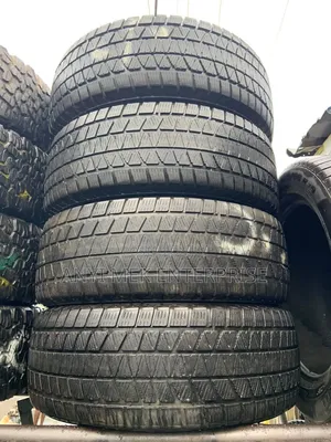 Tukunbo Tyre for Toyota Hilux 265/65r17