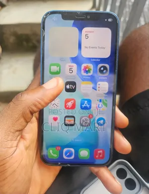 Apple iPhone 12 128 GB Blue