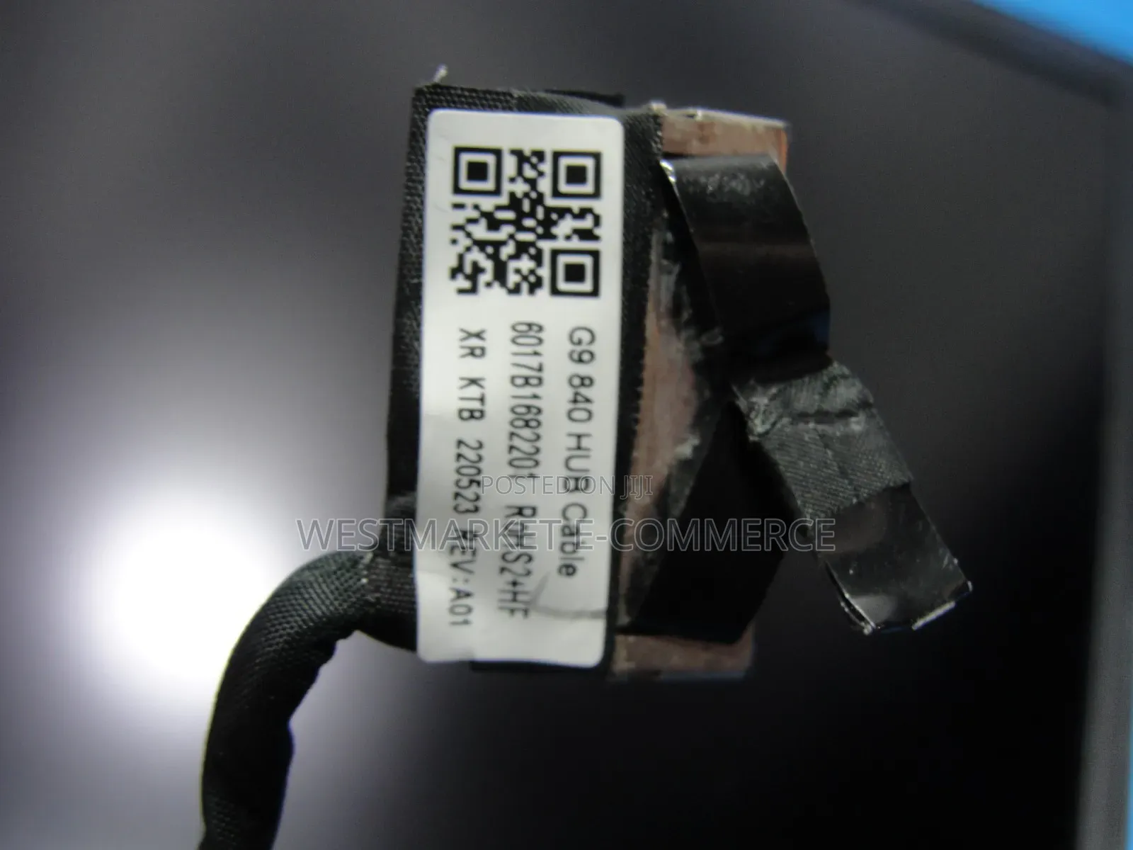HP Elitebook 840 G9 Screen