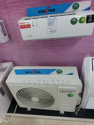 Kenstar 1hp Split Air Conditioner