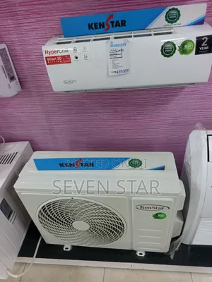 Kenstar 1hp Split Air Conditioner