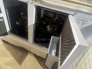 This20kva Brand New UKPerkins Soundproof Diesel Generator 100%Copper