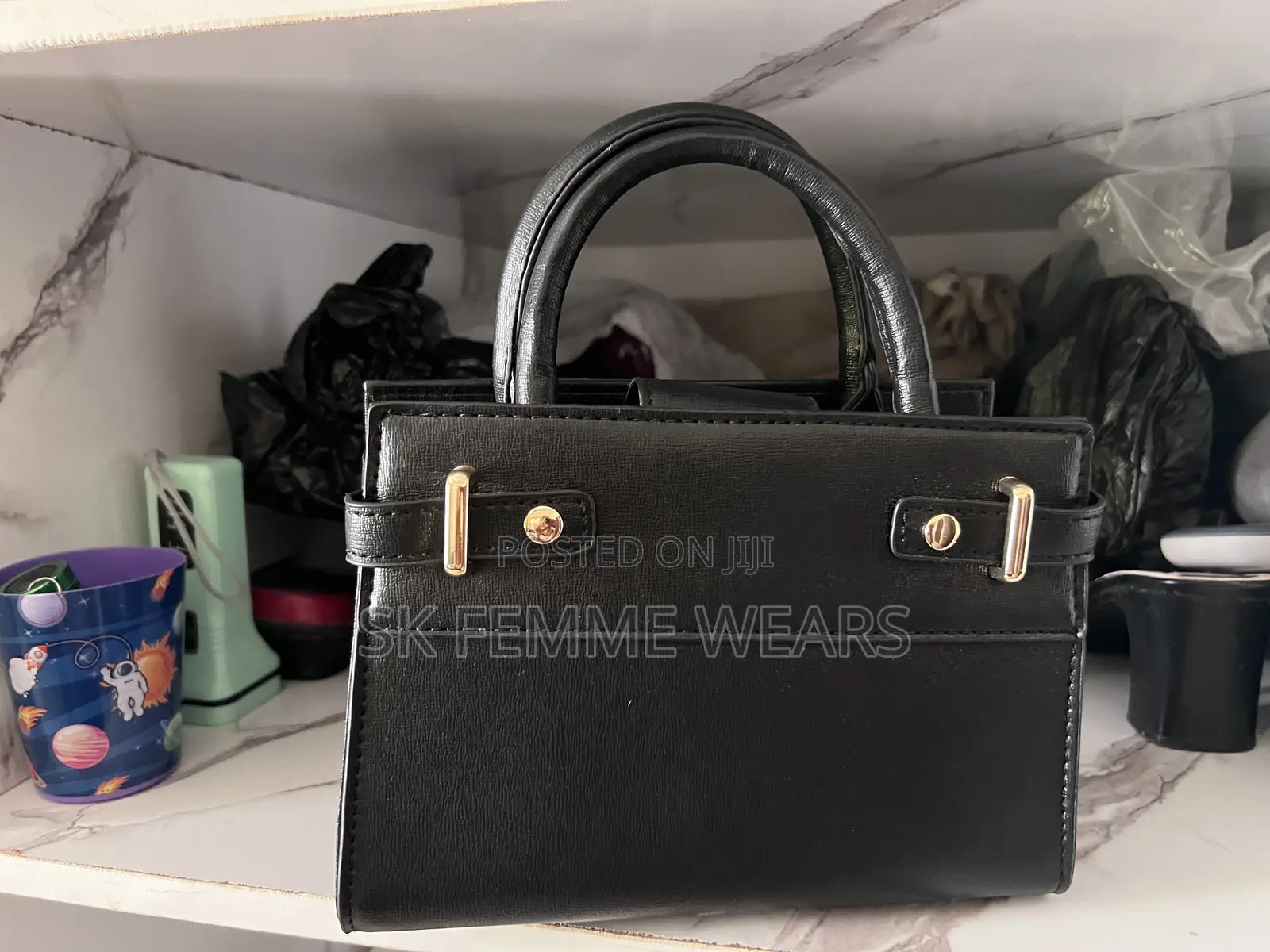 LYN Handbag