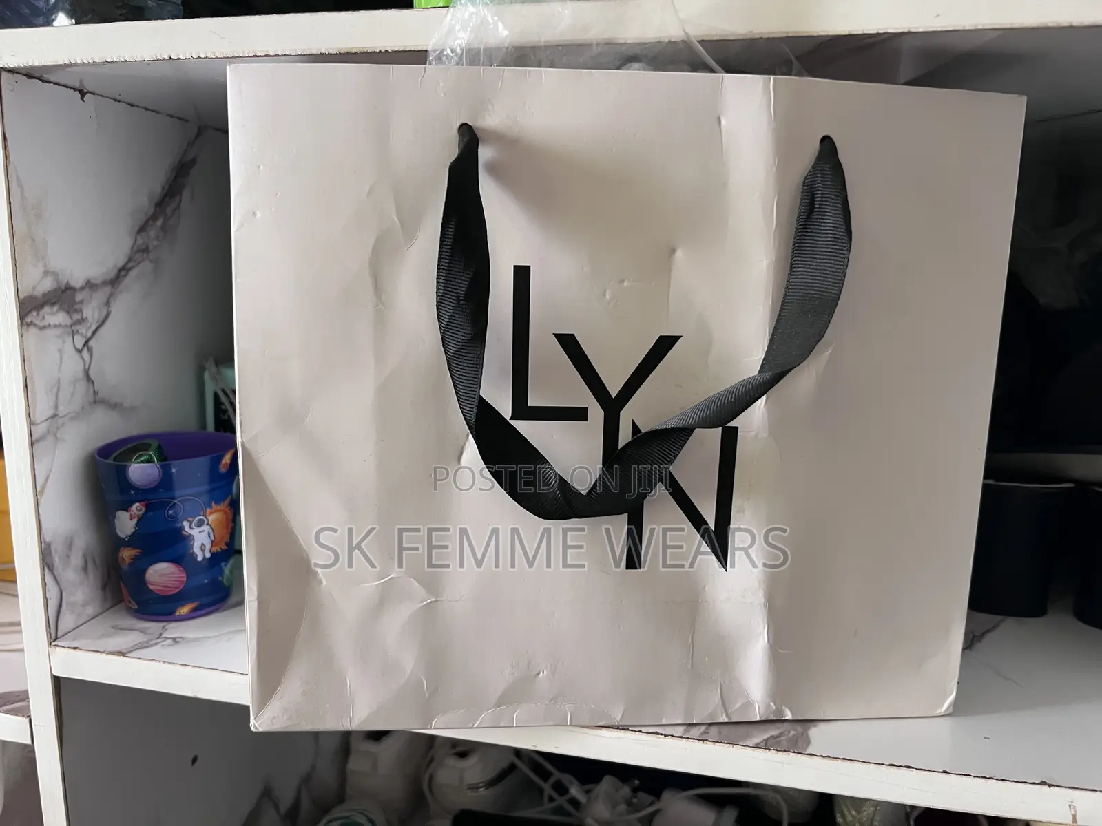 LYN Handbag