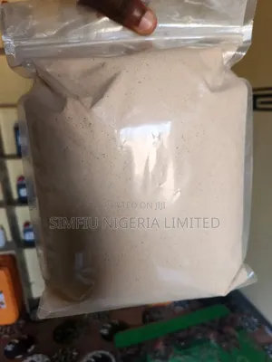Baobab Fruit Powder