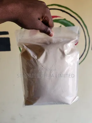 Baobab Fruit Powder