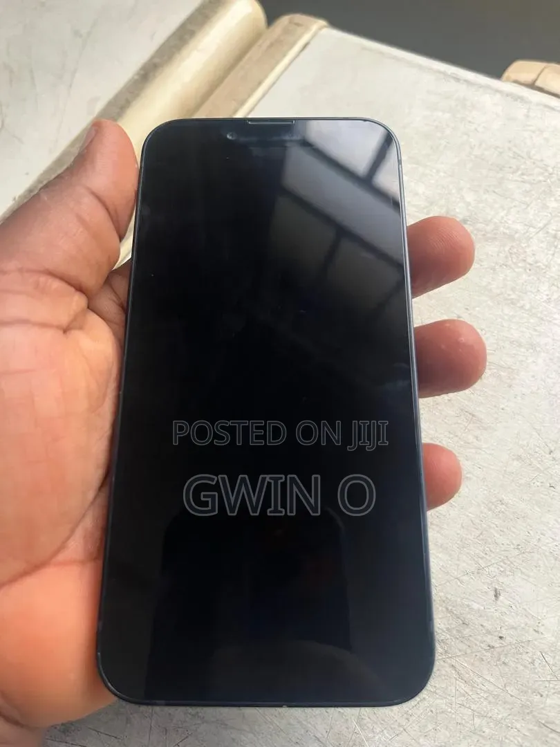 Apple iPhone 13 Mini 128 GB Black