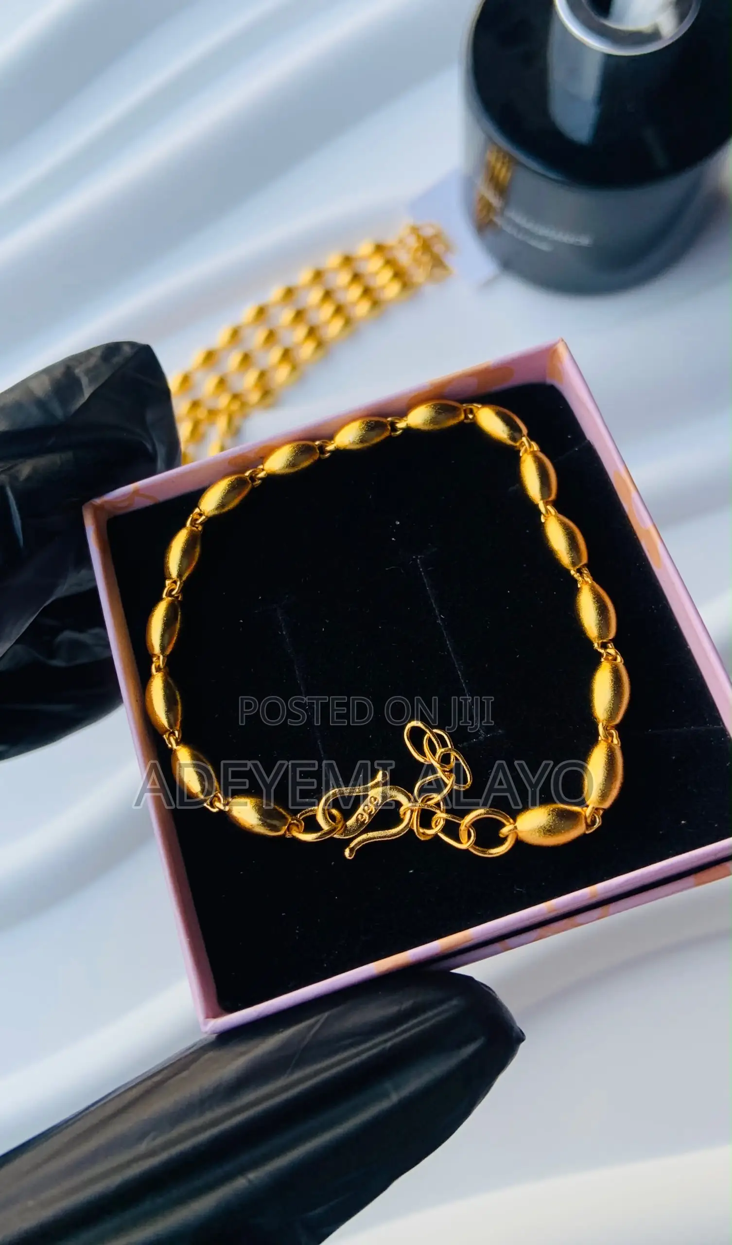 Hand Chain