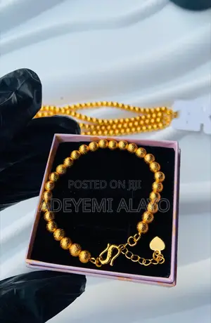 Hand Chain