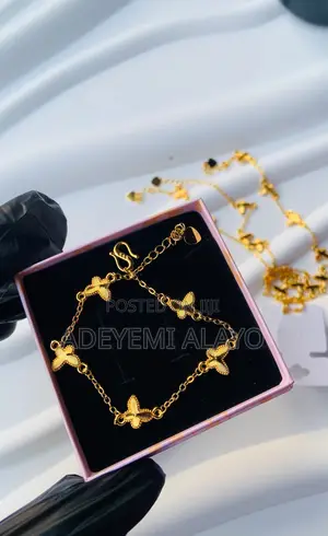 Hand Chain
