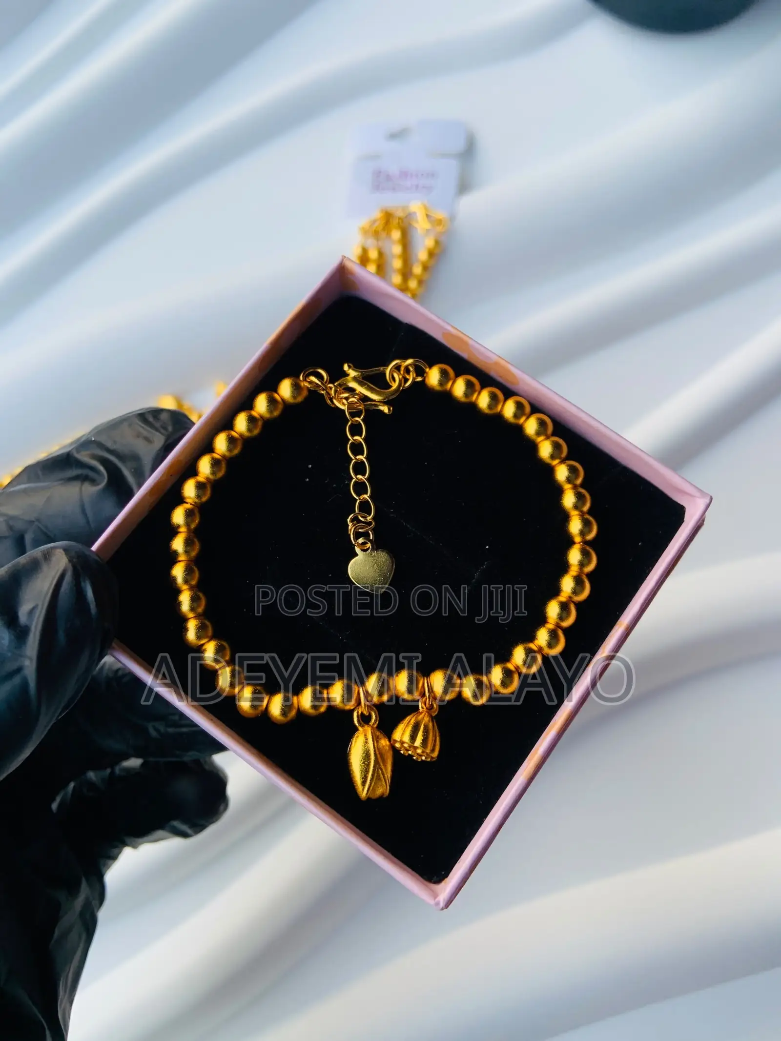 Hand Chain