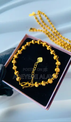 Hand Chain