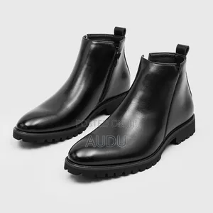 We Offer Stylish Men's Shoes to Help You Look Confident and Stand Out