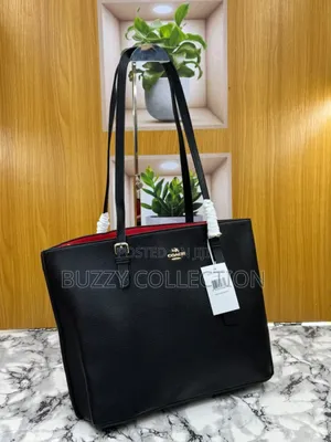 High Quality Luxury Women's Coach Handbag