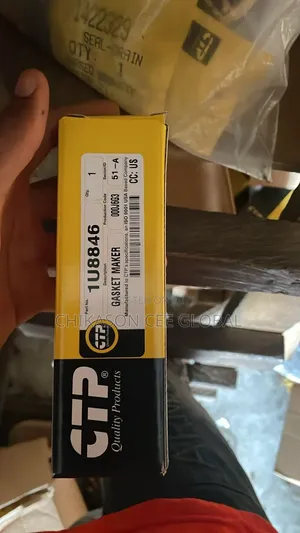 1u8846 Cut Gasket Maker