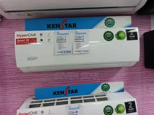 Kenstar 1.5hp Split Air Conditioner