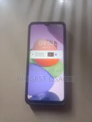 Tecno Pop 7 64 GB Black