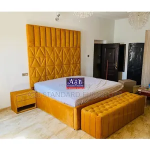 Furniture (Interior)