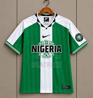 Top Quality Jersey