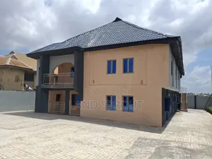 Furnished 3bdrm House in Oluwakeeyin, Alakia for sale