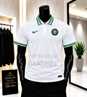 Top Quality Jersey