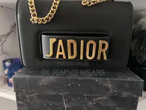 Jadior Mini Handbag