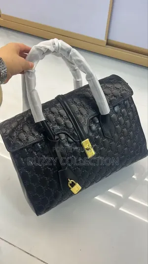 Premium Quality Luxury Italian Leathered Gucci Handbag
