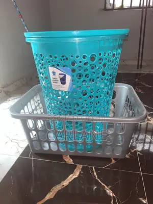 Laundry Basket