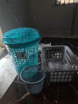 Laundry Basket